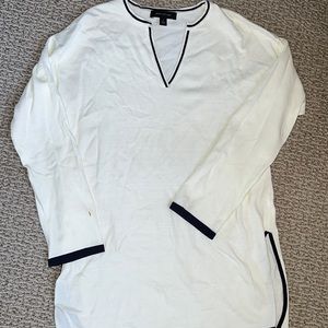 Ann Taylor tunic